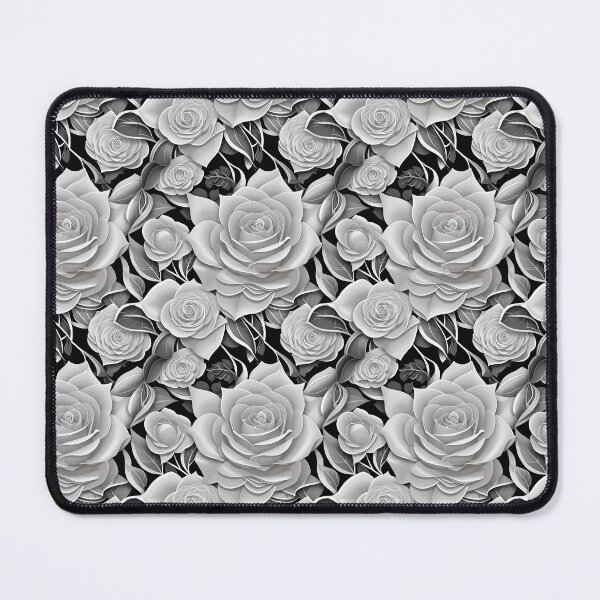Item preview, Paper Roses Pattern Design (3D) 13 designed and sold by Domo-Design.