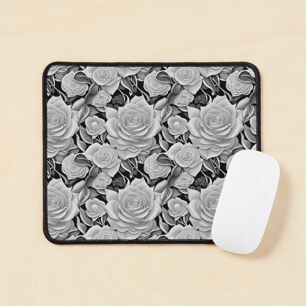 Item preview, Mouse Pad designed and sold by Domo-Design.