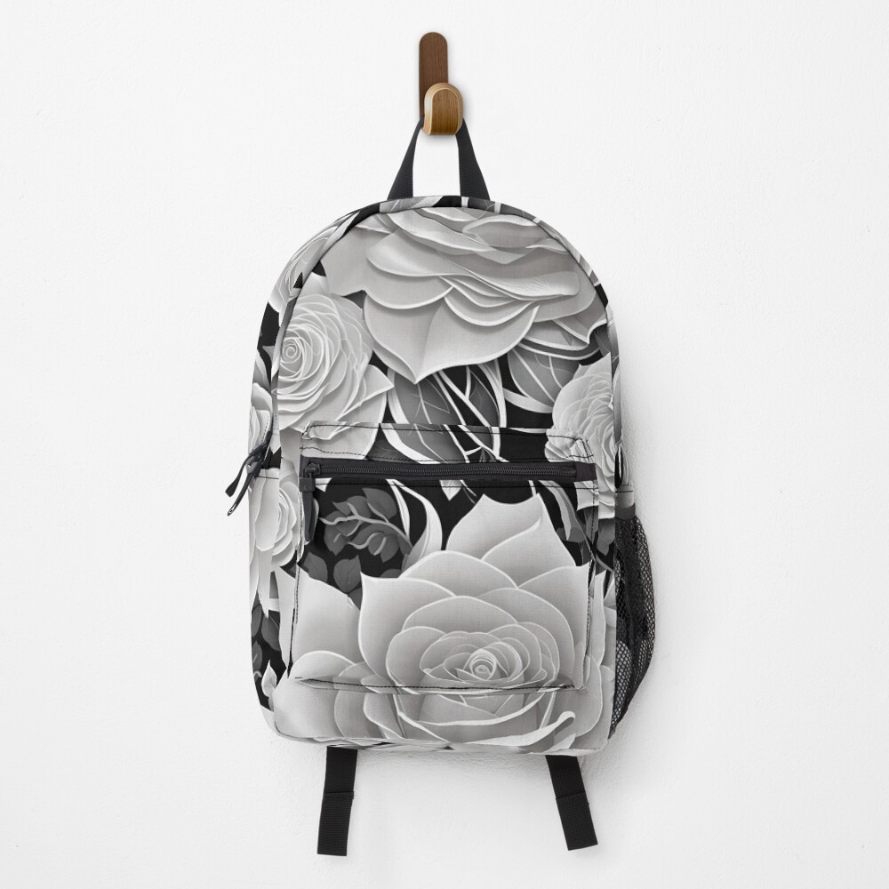 Item preview, Backpack designed and sold by Domo-Design.