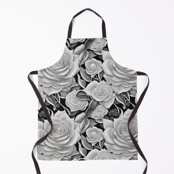 Item preview, Paper Roses Pattern Design (3D) 13 designed and sold by Domo-Design.
