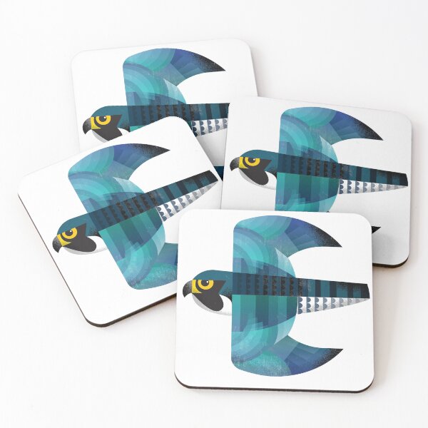 Item preview, Peregrine Falcon designed and sold by gklucas.