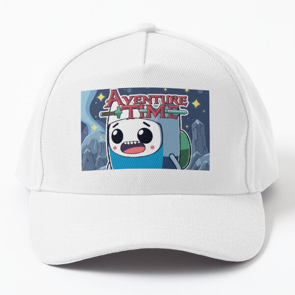 Artikel-Vorschau von Abenteuer Zeit Cartoon Network, designt und verkauft von posterwhzdesign.