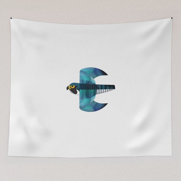 Item preview, Peregrine Falcon designed and sold by gklucas.