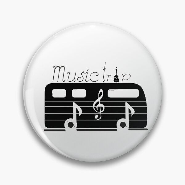 Item preview, Music trip T-shirt - guitar t-shirt - gifts for guitar players - mens t shirts - gifts for him - Father's Day Gift designed and sold by theghostman99.