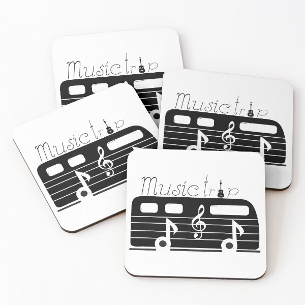Item preview, Music trip T-shirt - guitar t-shirt - gifts for guitar players - mens t shirts - gifts for him - Father's Day Gift designed and sold by theghostman99.