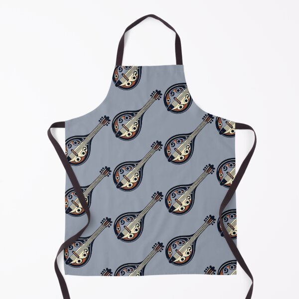 Item preview, Decorative Mandolin designed and sold by BRU Design.