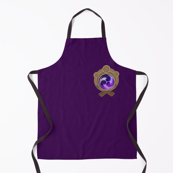 Item preview, Inazuma Vision - Genshin Impact designed and sold by Zirxecs.