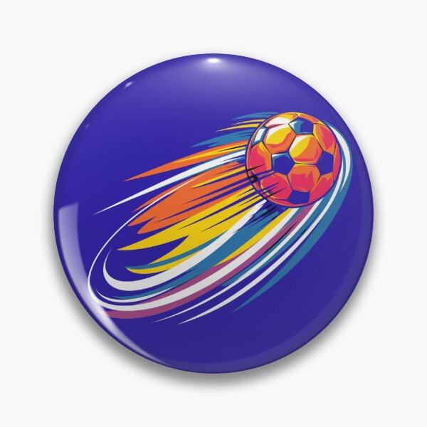 Artikelvorschau, Magischer Fußball entworfen und verkauft von wzetart.