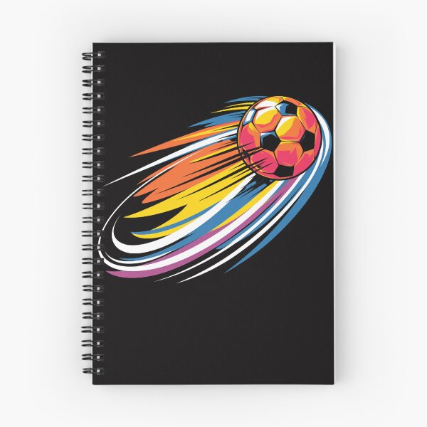 Item preview, Magic Soccer Ball designed and sold by wzetart.