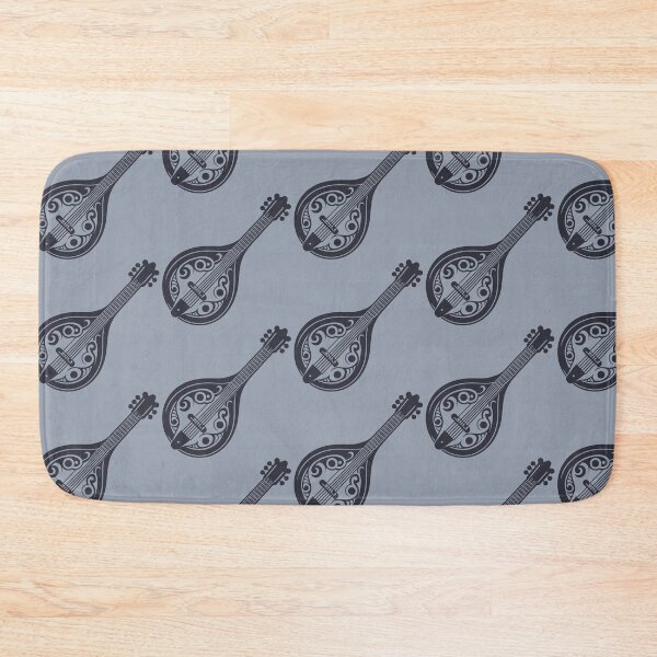 Item preview, Decorative Mandolin designed and sold by BRU Design.