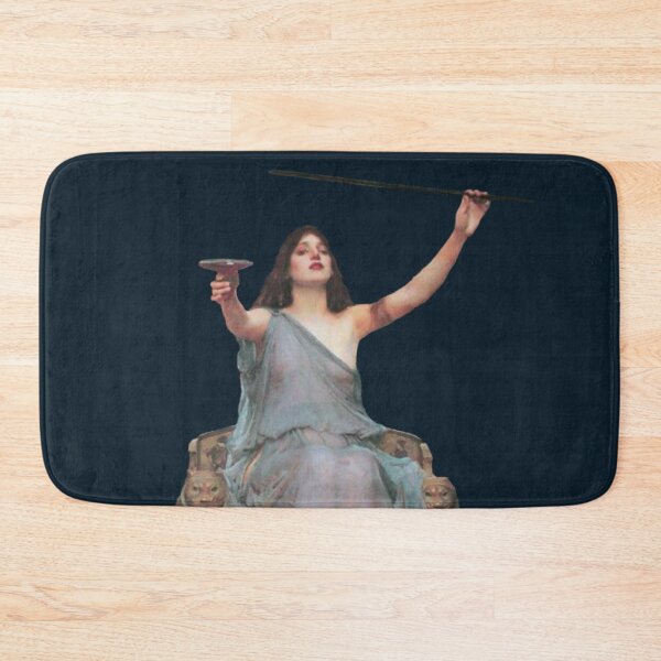 Item preview, Circe Offering the Cup designed and sold by SharonTheFirst.