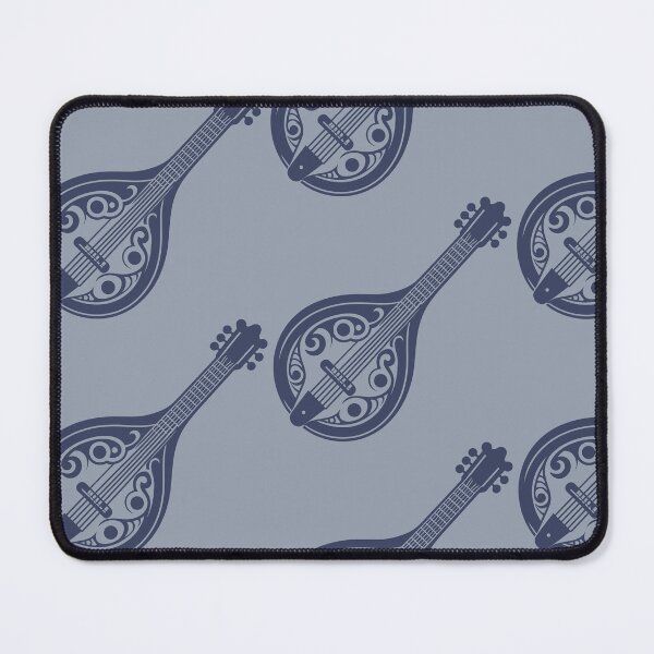Item preview, Decorative Mandolin designed and sold by BRU Design.