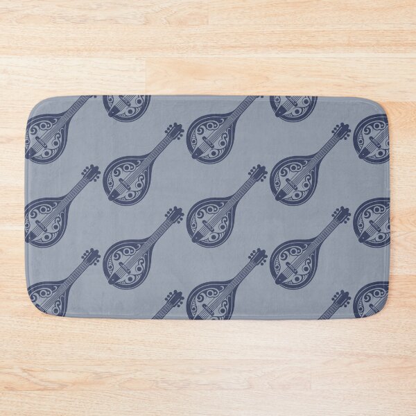 Item preview, Decorative Mandolin designed and sold by BRU Design.