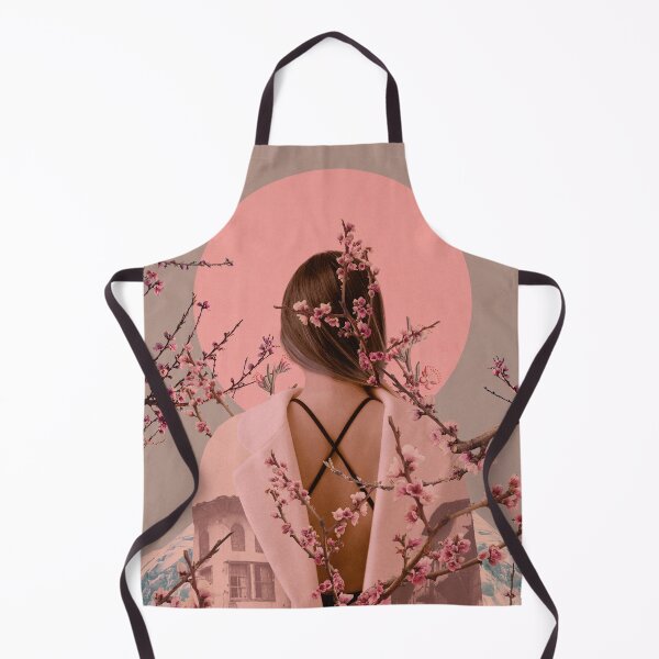 Item preview, Peach Blossoms of Veria designed and sold by FrankMoth.