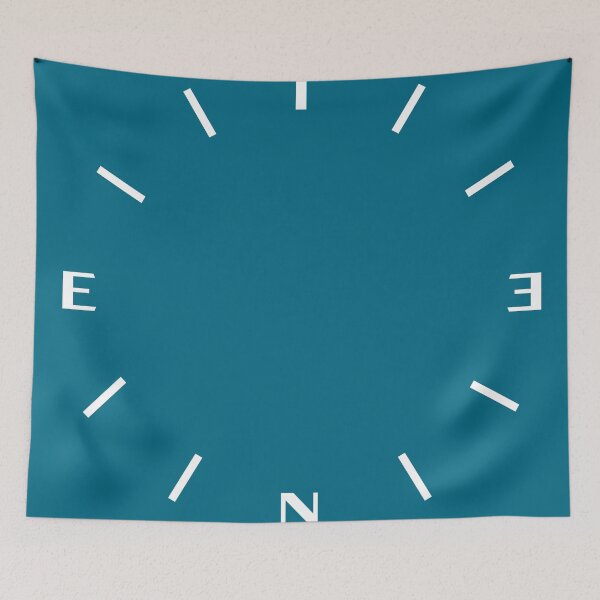 Item preview, Tenet Time  designed and sold by PoshPixel.