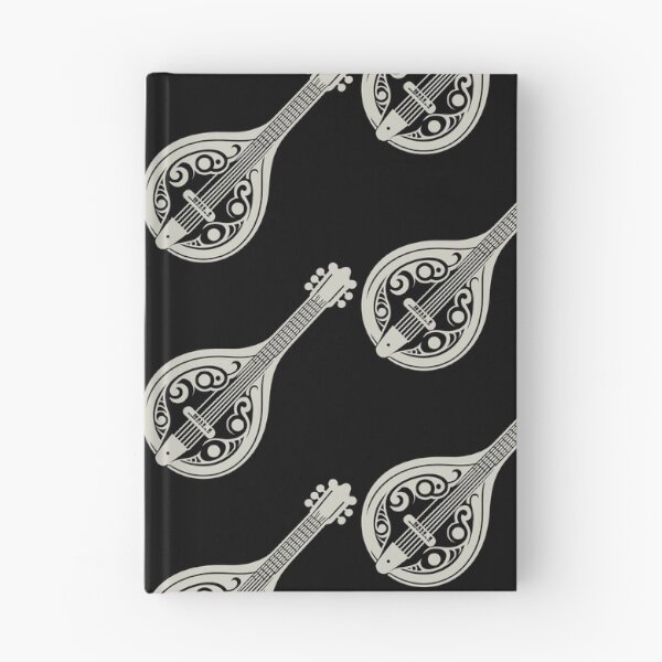 Item preview, Decorative Mandolin designed and sold by BRU Design.