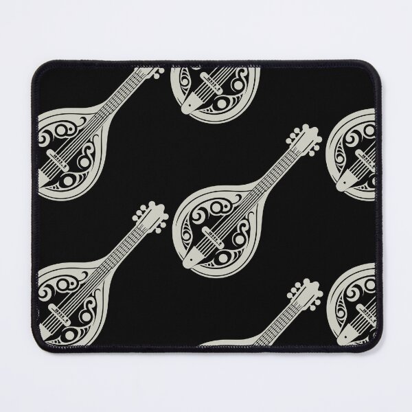 Item preview, Decorative Mandolin designed and sold by BRU Design.