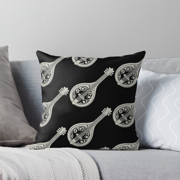 Item preview, Decorative Mandolin designed and sold by BRU Design.