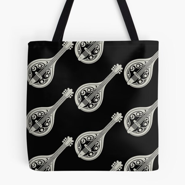 Item preview, Decorative Mandolin designed and sold by BRU Design.
