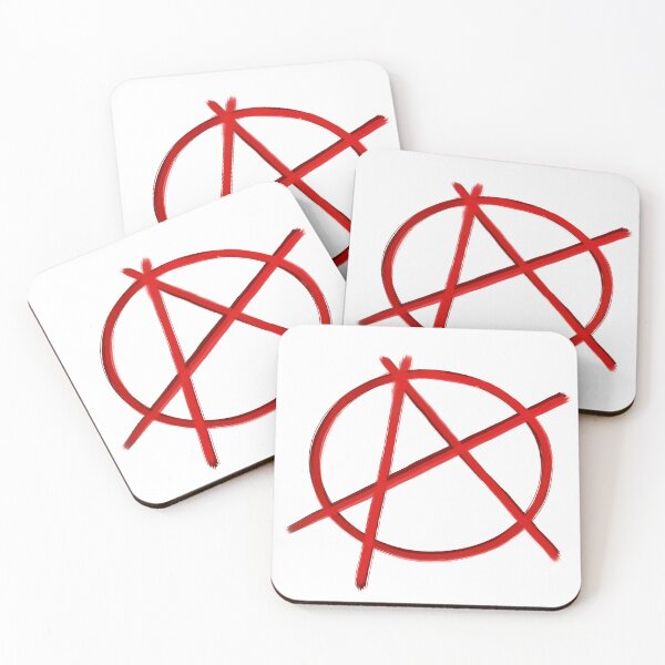 Item preview, has an anarchist designed and sold by Kalhanne.