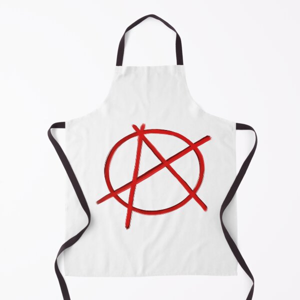 Item preview, has an anarchist designed and sold by Kalhanne.