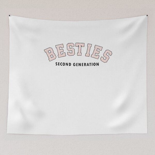 Item preview, Besties Second Generation designed and sold by JoelFox165.