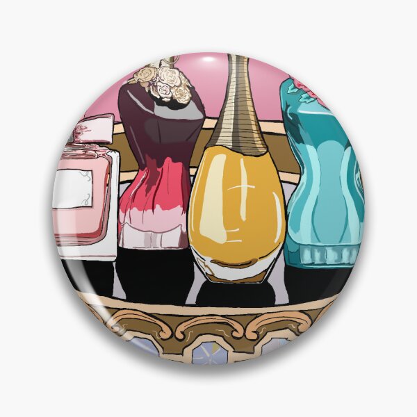 Item preview, Perfume Tray designed and sold by Jammic's Jaunts.