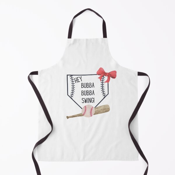 Item preview, Hey Bubba Bubba Swing Baseball designed and sold by JoelFox165.