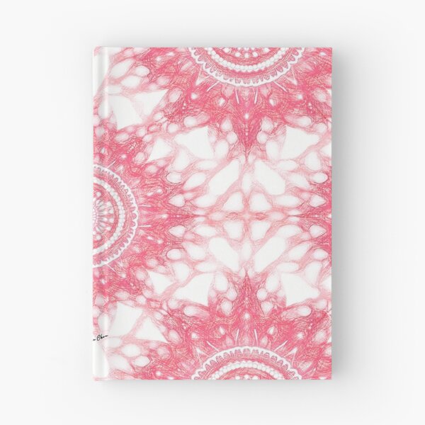 Item preview, Pink Lacy designed and sold by Hen-C-Art.
