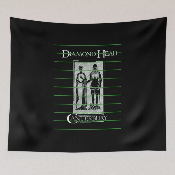 Item preview, DIAMOND HEAD BAND designed and sold by Kristinkinson.