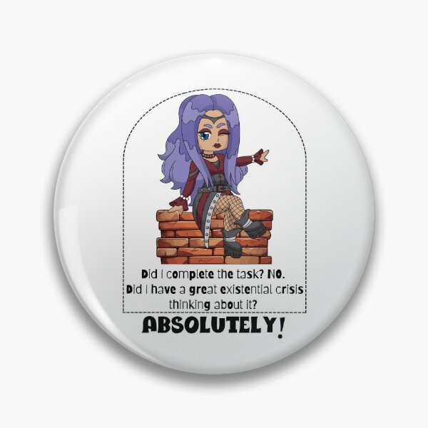 Item preview, Neurodivergent Humor designed and sold by marinapowerdesigns.