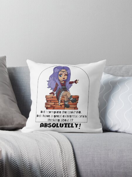 Vista previa del artículo con la obra «Humor neurodivergente», diseñado y vendido por marinapowerdesigns.