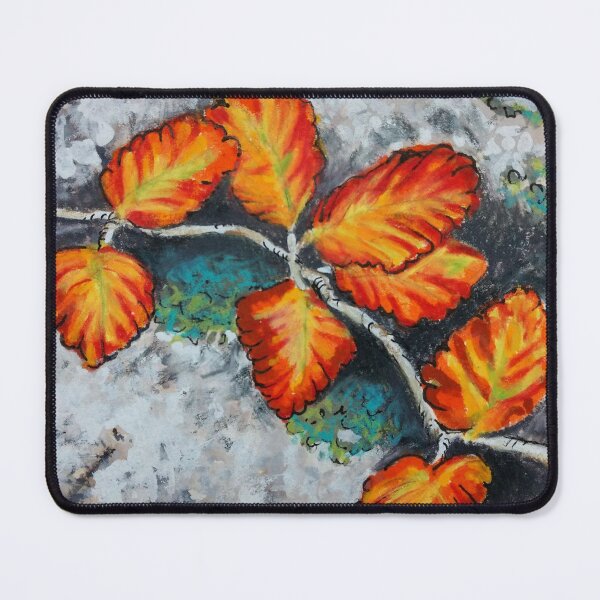 Item preview, Fagus Tasmania designed and sold by SueHolmArt.