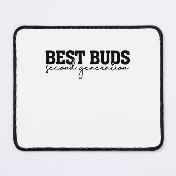 Item preview, Best Buds Second Generation designed and sold by JoelFox165.