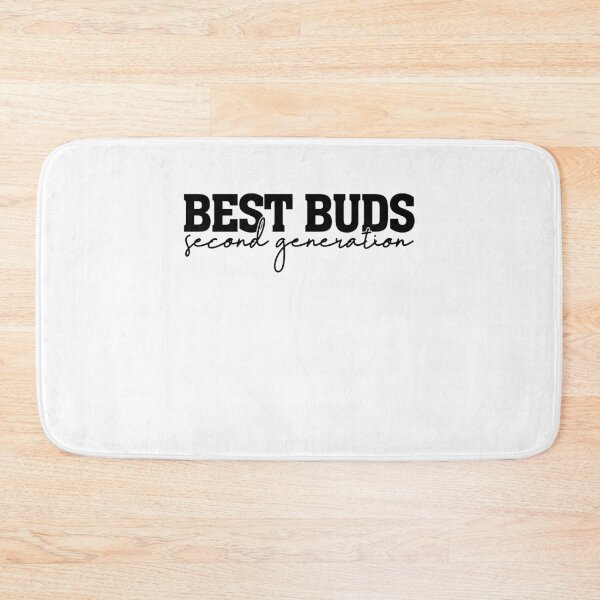 Item preview, Best Buds Second Generation designed and sold by JoelFox165.