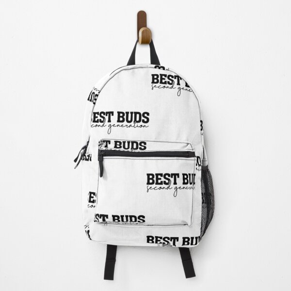 Item preview, Best Buds Second Generation designed and sold by JoelFox165.