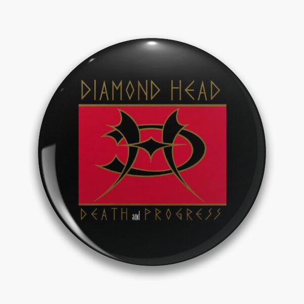 Item preview, DIAMOND HEAD BAND designed and sold by Kristinkinson.