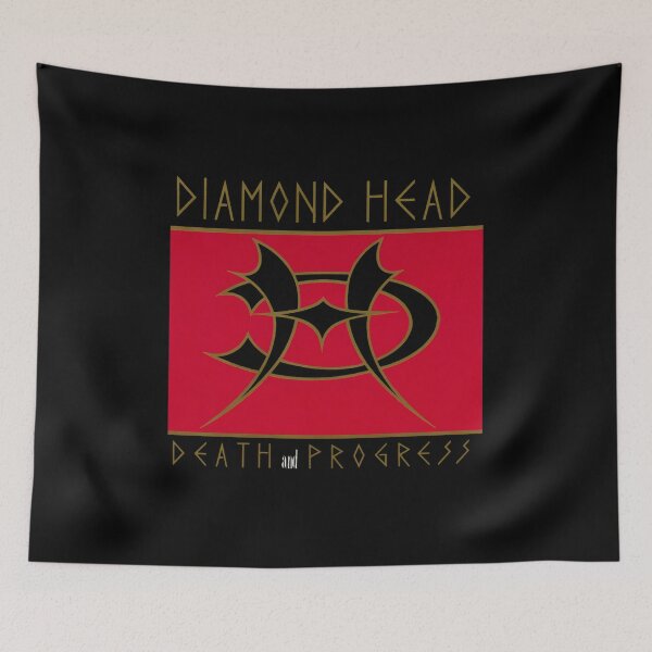Item preview, DIAMOND HEAD BAND designed and sold by Kristinkinson.