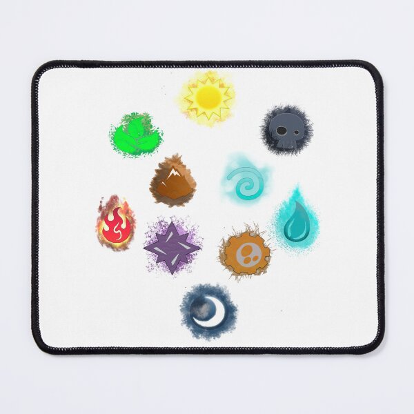 Item preview, Symbols of Skylands designed and sold by MurpheusTech.