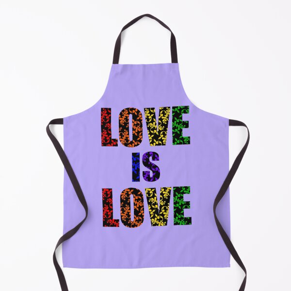Item preview, Love is love pride designed and sold by Puifai2489.
