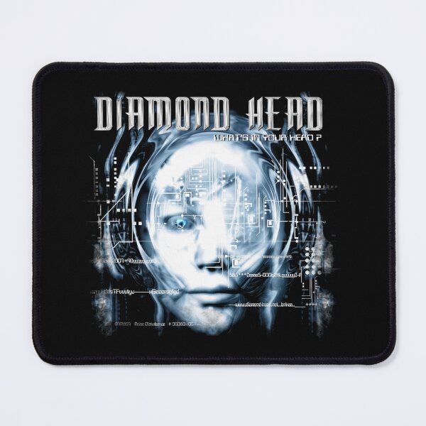 Item preview, DIAMOND HEAD BAND designed and sold by Kristinkinson.
