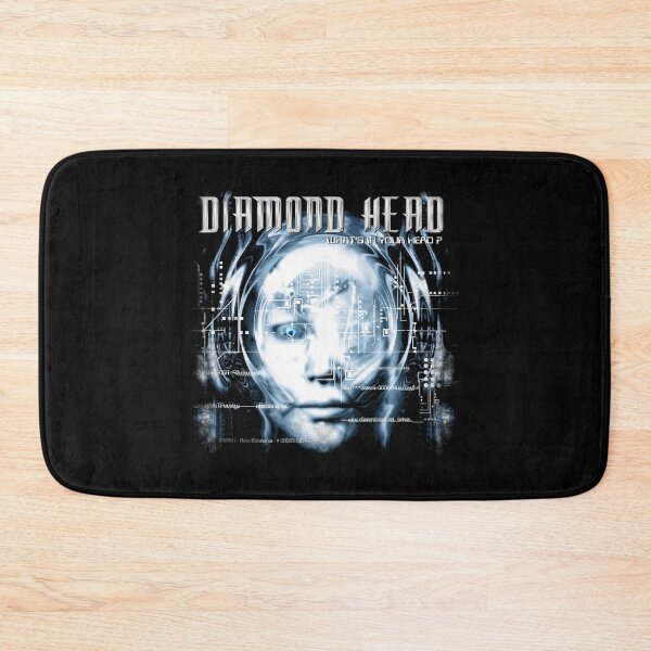 Item preview, DIAMOND HEAD BAND designed and sold by Kristinkinson.