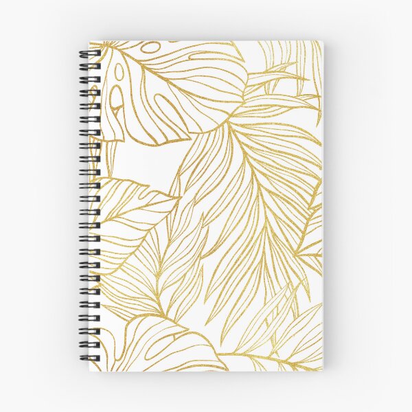 Item preview, Gold plant pattern  designed and sold by LivsPlantHouse.