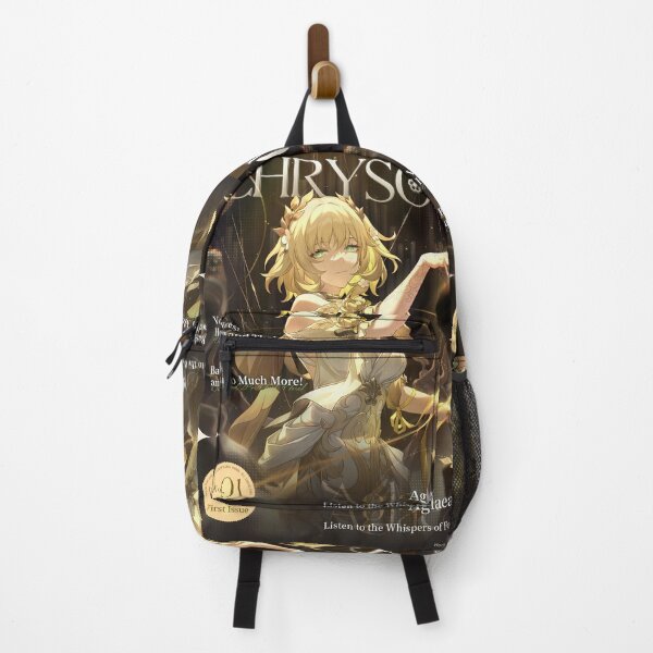 Item preview, CHRYSOS | Aglaea designed and sold by kazatodoesart.