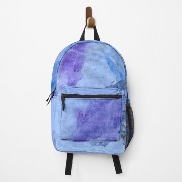 Item preview, Soft clouds in a gradient (abstract watercolor) designed and sold by Vision Illustrated.