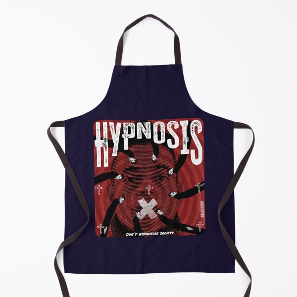 Item preview, HYPNOSIS_<<Don't Hypnotize Society>>.. designed and sold by Pronoian-Space.