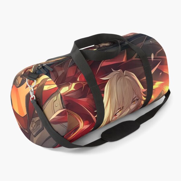 Item preview, Flame of Blood, Blaze My Path • Mydei • Honkai Star Rail Light Cone designed and sold by kazatodoesart.
