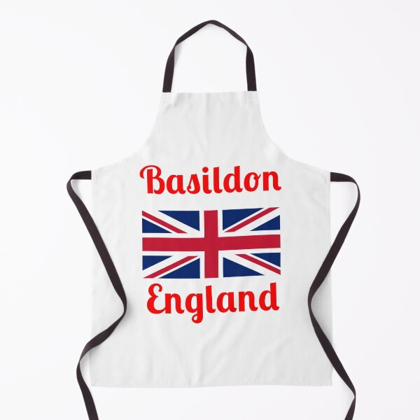 Item preview, Basildon England - Stylish Prints, designed and sold by Fleetwood1994.