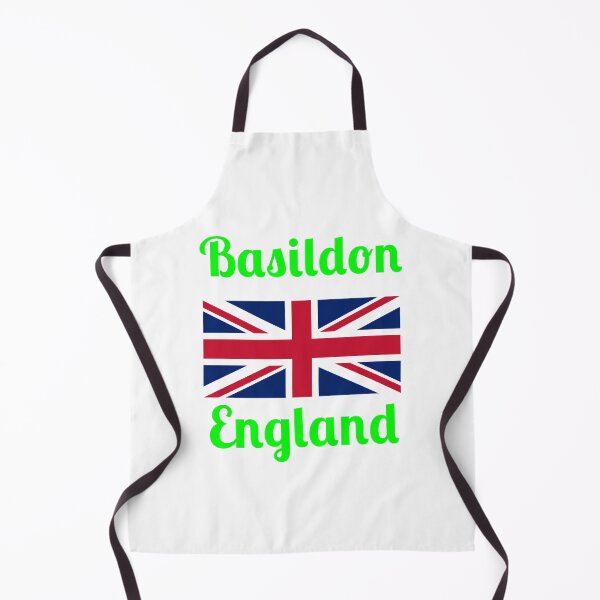 Item preview, Basildon England - Stylish Prints, designed and sold by Fleetwood1994.