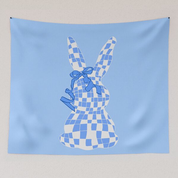 Item preview, Blue Bunny Coquette  designed and sold by MaiZephyr.